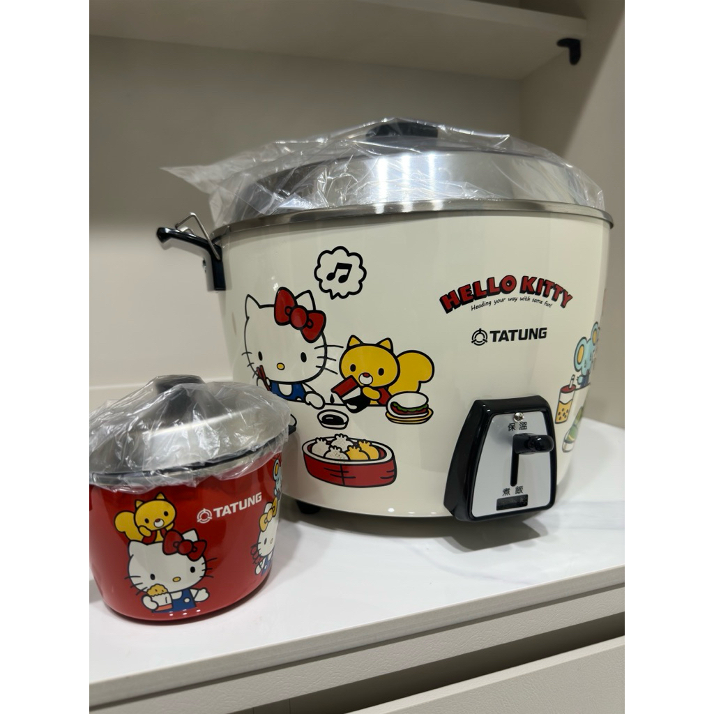 TATUNG大同Hello Kitty 電鍋｜優惠推薦- 蝦皮購物- 2026年6月