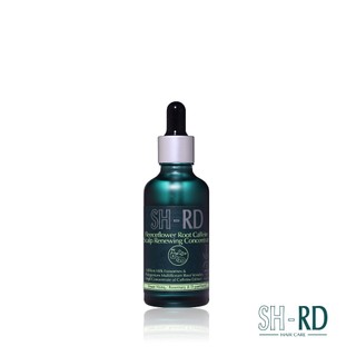 SH-RD 外泌體咖啡因啟用養髮精華50ml
