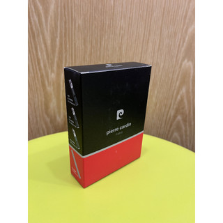 (州巧) pierre cardin PARIS 指甲鉗四件式套組