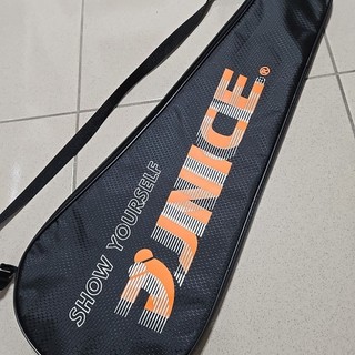 羽球拍套（Jnice/李寧）