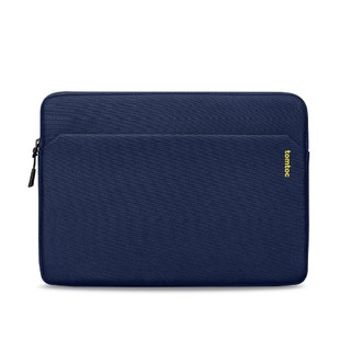 tomtoc 輕靚防護二代 筆電包 深藍, 適用 13/14吋 MacBook Pro/Air/Neo