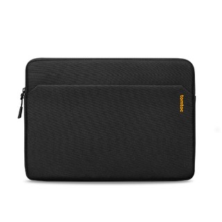 tomtoc 輕靚防護二代 筆電包 黑, 適用 13/14吋 MacBook Pro/Air/Neo
