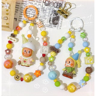 泡泡瑪特 星星人 老爺爺 老奶奶 老夫妻 Twinkle Twinkle 夫妻 情侶 吊飾 鑰匙圈 手機鏈 手機掛繩
