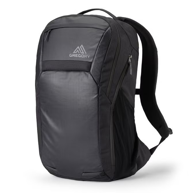 [全新正品] Gregory Gregory Resin 28 防潑水 日常通勤後背包 出國登機包 電腦包(28L)