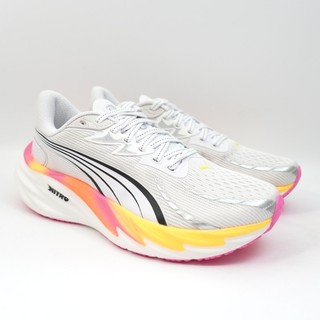 PUMA VELOCITY NITRO 4 WNS 女生款 慢跑鞋 31114118 氮氣跑鞋 飆速4