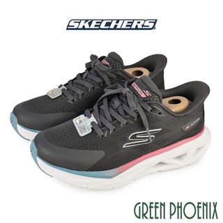 【SKECHERS】女慢跑系列 瞬穿舒適科技 GO RUN GLIDE-STEP VORTEX 寬楦款U37-29825