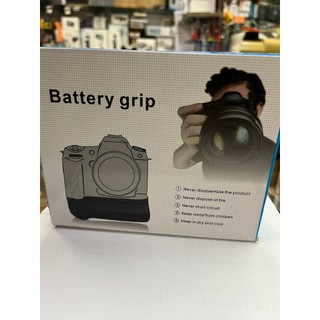 Nikon Z6II / Z7II 電池手把 全新品 FOR Z6II Z7II