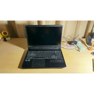 Acer Nitro 5 AN515-57 i5 GTX1650 8G 512G SSD 電競筆電