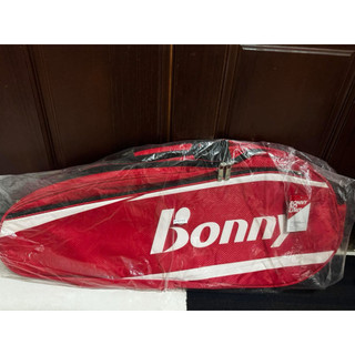 Bonny 羽球拍袋
