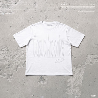 「開久Casual」 CD04 ARCHIVE PRINT TEE 開久製造 日系 100%純棉 t恤 圖T 短袖