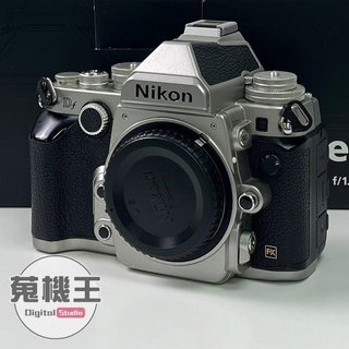 【蒐機王】Nikon DF 單機身 快門數 : 23977次【可用舊機折抵購買】E0623-S