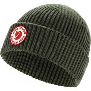 Fjällräven北極狐 1960 Lite Logo Hat 羊毛帽 13100234 ｜碧綠商行
