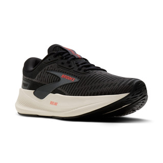 【BROOKS】男 動能加碼象限 Revel Max 著迷極致系列 (1104821D073)