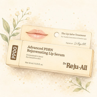 現貨 Dr.Reju-All 護唇精華/10ml