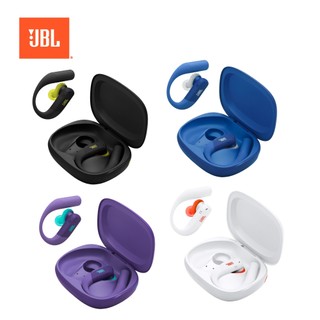 [9月限定 下單送風扇]JBL Enddurance Peak 4 入耳式耳掛藍牙耳機