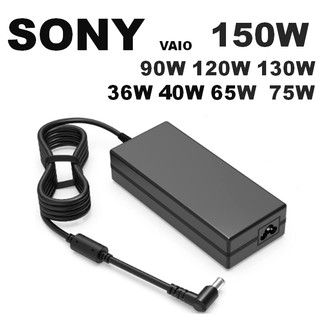 [台灣出貨] VAIO SONY 電視 筆電充電器 螢幕變壓器 45W 65w 90W 135W BF