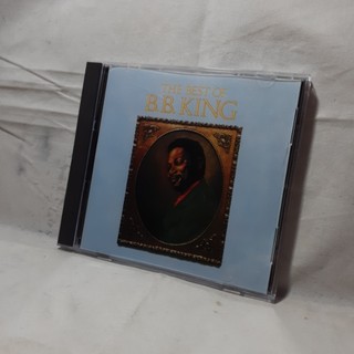 ＊南方搖滾(CD)＊B.B. King - The Best of B.B. King [1973 MCA]