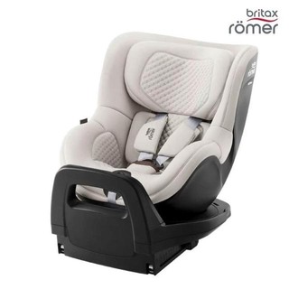 【統一婦幼百貨】德國製 Britax Dualfix Pro 360度汽車安全座椅 ISOFIX 0-4歲