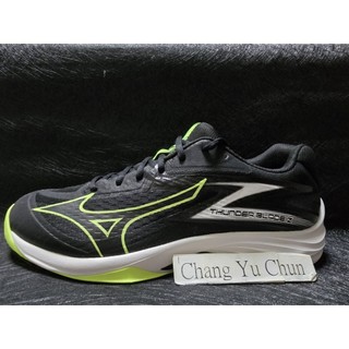 Mizuno 美津濃 THUNDER BLADE Z 男排球鞋 V1GA237012 全新US11