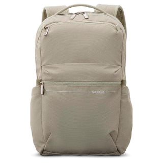 新秀麗Samsonite Better Than Basic揹包-專用膝上型電腦隔間、快速藏匿前袋和輕質透氣空氣網