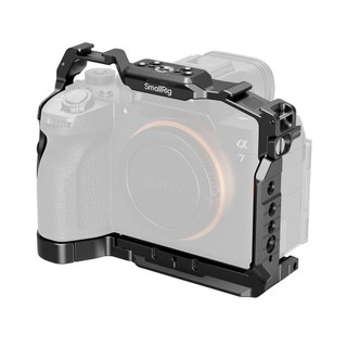 SmallRig 6024 相機兔籠 全籠 迅鷹 適索尼 Alpha 7V 7RV 7IV A7M5 A7M4 公司貨