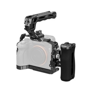 SmallRig 6026 進階版相機提籠套組 兔籠 適索尼Alpha 7V 7RV 7IV A7M5 A7M4 公司貨