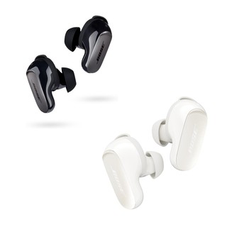 BOSE | QuietComfort Ultra 一代消噪耳塞