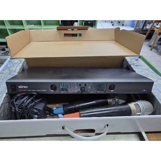 MIPRO ACT-2012 無線麥克風系統