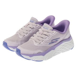 SKECHERS 女童系列 瞬穿舒適科技 GO RUN MAX CUSHIONING ELITE-319083LLAV