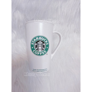 【全新】Starbucks 台灣絕版品 星巴克 2010 女神Logo TOGO 經典品牌 復古女神