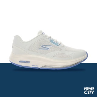 【SKECHERS】GO WALK WORKOUT WALKER 寬楦 瞬穿 女鞋 -125137WWLB