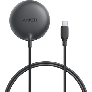 【竭力萊姆】Anker Zolo Wireless Charger Qi2 (Magnetic, Pad) 15W