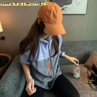 日本店面撤櫃🔺【預購配色】arcteryx squamish hoody 戶外防水防曬衣 男女抗UV防曬連帽外套