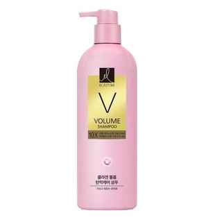 【童童寶貝屋】ELASTINE 伊絲婷 10X彈力修護洗髮乳 680ml-2026/12