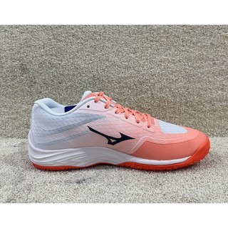 = 水 運動用品 = 26年 Mizuno LIGHTNING SELECT 5 男 排、羽球鞋 V1GA267080