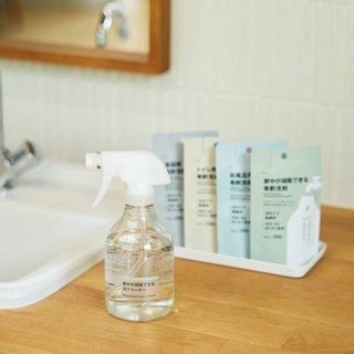 BOX🇯🇵﹝預購﹞日本 MUJI 無印良品 環保濃縮稀釋洗劑 洗碗精 浴室 馬桶 居家清潔 噴霧