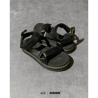工工買取｜Dr. Martens x Suicoke 21年聯名款 DM DEPA 涼鞋