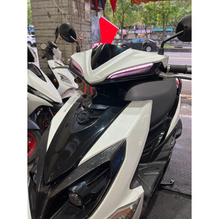 基隆 順輪 中古機車 SYM JET SR 125 二手機車 協助外縣市 託運 滿18歲 可 全額貸