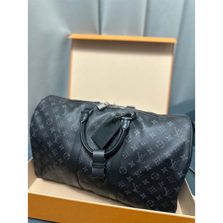 Louis Vuitton Keepall Bandoulière 45