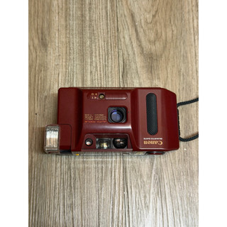 二手 Canon Sprint 35mm 底片相機 早期底片相機 傻瓜相機
