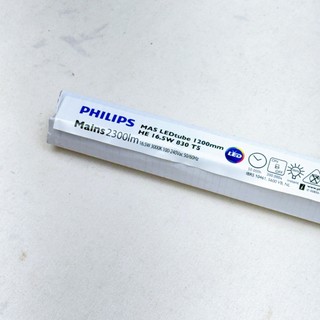 PHILIPS 飛利浦 T5 LEDtube燈管 16.5W 830 840 865 120cm G5 110-220V