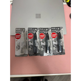 寬5mm 長6m 可換芯 智慧型滾輪修正帶 立可帶 替換型 PLUS Whiper Mr 替芯