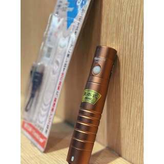 💢桃園東區釣具【Hapyson 津本式 ⚡️YF-990 可充電式寄生蟲檢測燈】