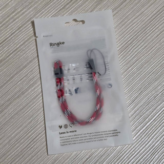 Ringke 傘繩手腕掛帶 手機掛繩