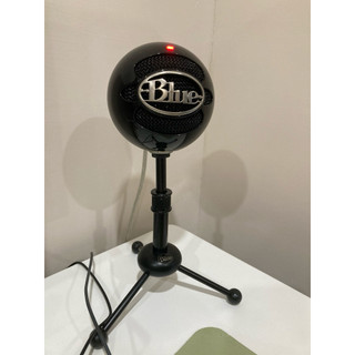 Blue Snowball iCE 小雪球USB電容式麥克風雪怪