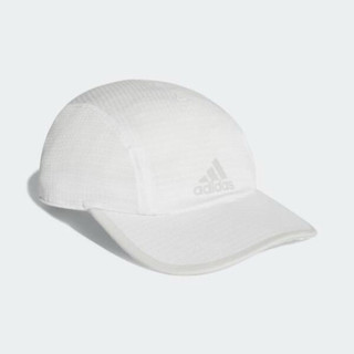 ADIDAS R96 C CHILL 男女 反光帽 白 CV5087 OSM