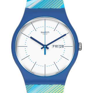 「🎁敲敲錶姐有優惠」㊙️最後現貨🔥售完不補❗️SWATCH NEW GENT系列 東京奧運主題 SO29Z700