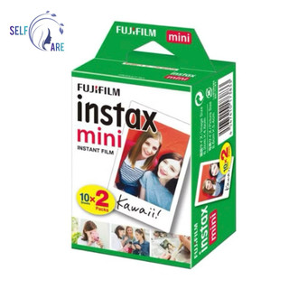 Fujifilm instax mini, 20 sheets 相機相紙/膠卷