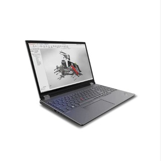 Lenovo Thinkpad P16 G2 16" i7-13850HX RTX 2000 ADA 32GB 1TB