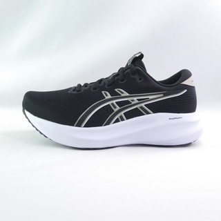 ASICS 1011C079001 GEL-EXCITE 11 男款 慢跑鞋 4E寬楦 黑/白 大尺碼